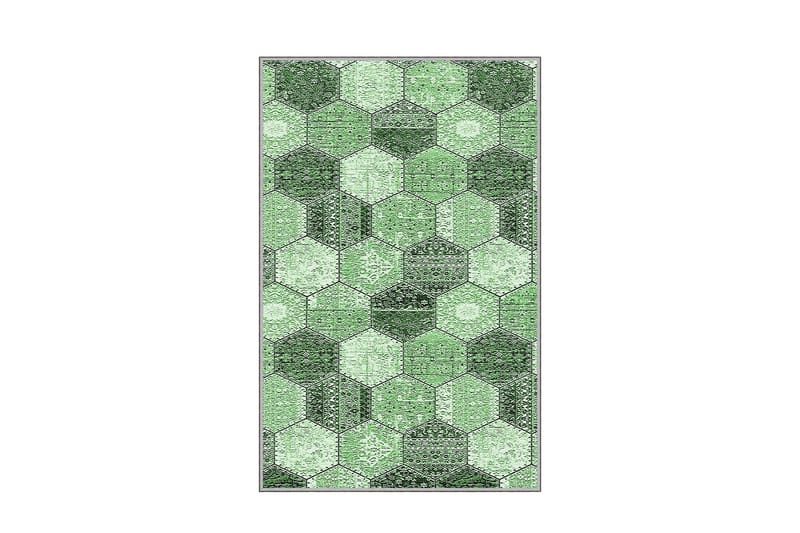 Matte (140x220) Homefesto 5 - Flerfarget - Tekstiler - Tepper & Matter - Orientalske tepper