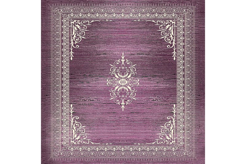 Matte (140x220) Homefesto 5, Flerfarget