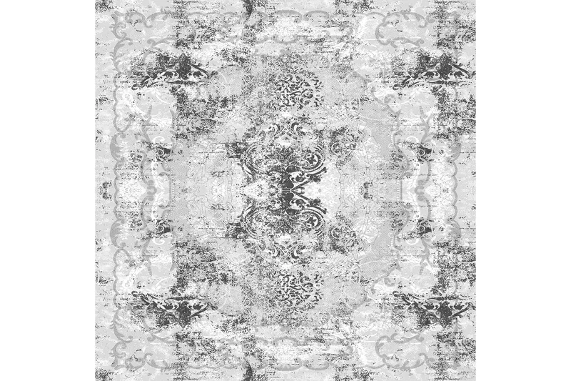 Matte (140x220) Homefesto 5 - Flerfarget - Tekstiler - Tepper & Matter - Orientalske tepper