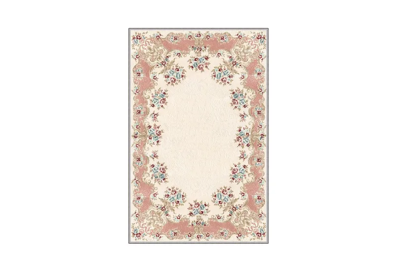 Matte (140x220) Homefesto 5 - Flerfarget - Tekstiler - Tepper & Matter - Orientalske tepper