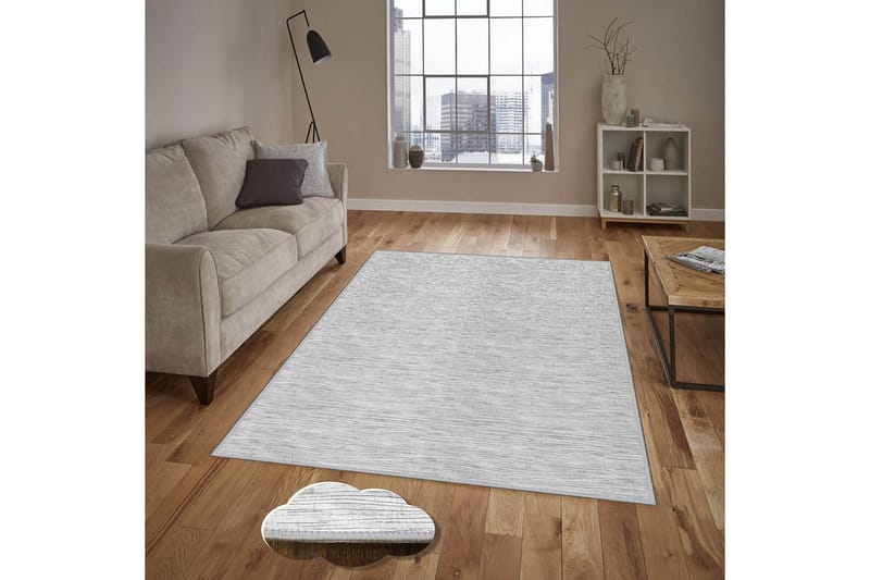 Matte (140x220) Homefesto 5 - Flerfarget - Tekstiler - Tepper & Matter - Orientalske tepper