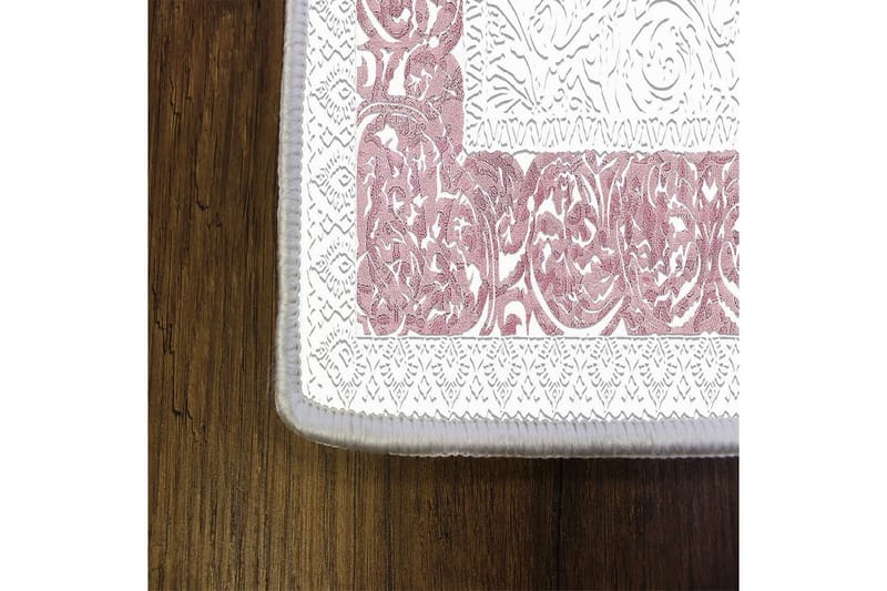 Matte (140x220) Homefesto 5 - Flerfarget - Tekstiler - Tepper & Matter - Orientalske tepper