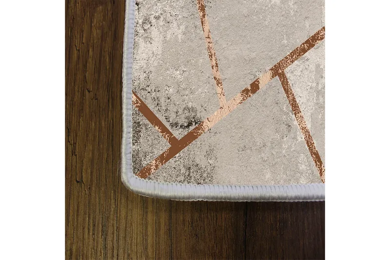 Matte (140x220) Homefesto 5 - Flerfarget - Tekstiler - Tepper & Matter - Orientalske tepper