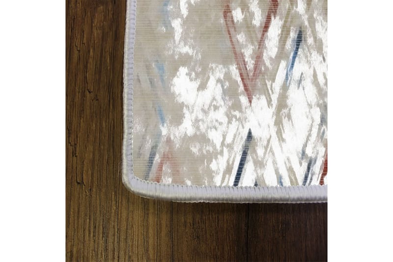 Matte (140x220) Homefesto 5 - Flerfarget - Tekstiler - Tepper & Matter - Orientalske tepper