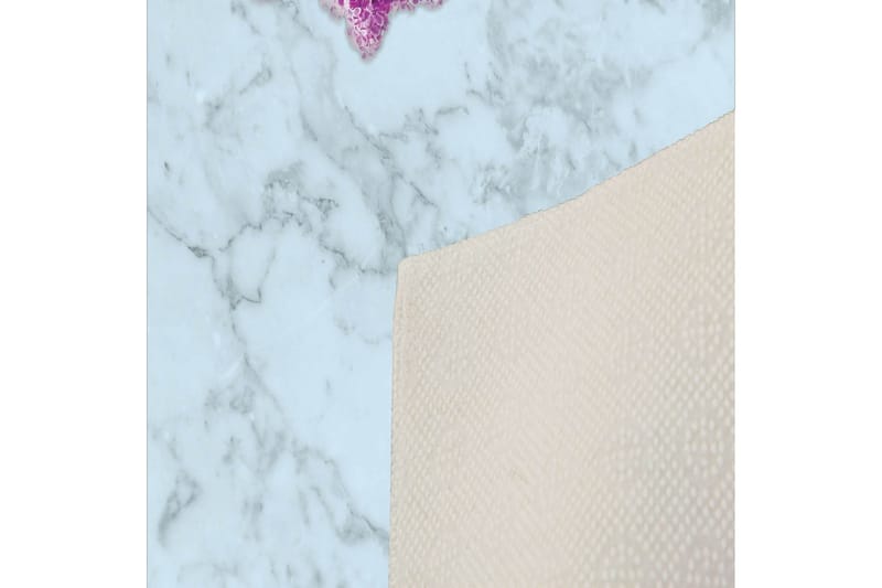 Matte (140x220) Homefesto 5 - Flerfarget - Tekstiler - Tepper & Matter - Orientalske tepper