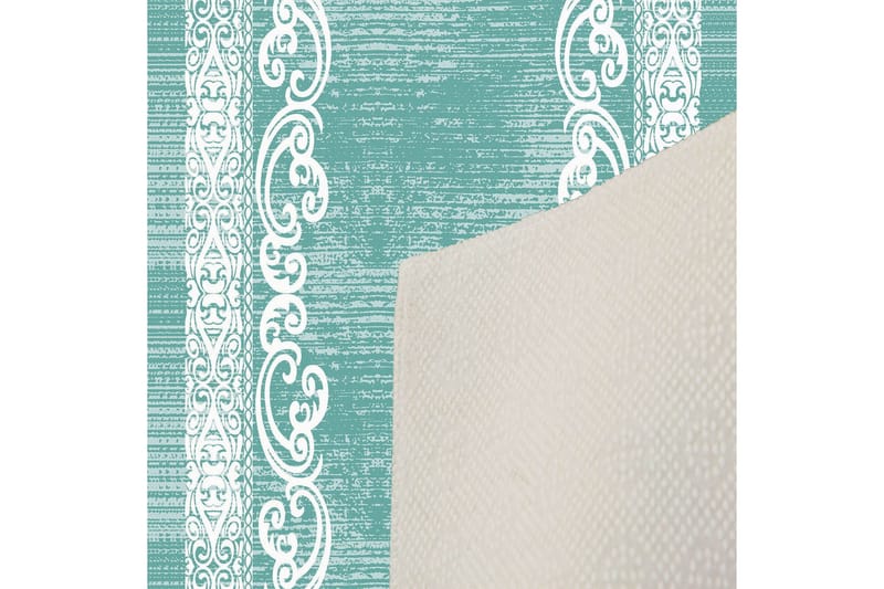 Matte (140x220) Homefesto 5 - Flerfarget - Tekstiler - Tepper & Matter - Orientalske tepper