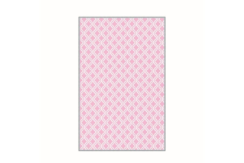 Matte (140x220) Homefesto 5 - Flerfarget - Tekstiler - Tepper & Matter - Orientalske tepper