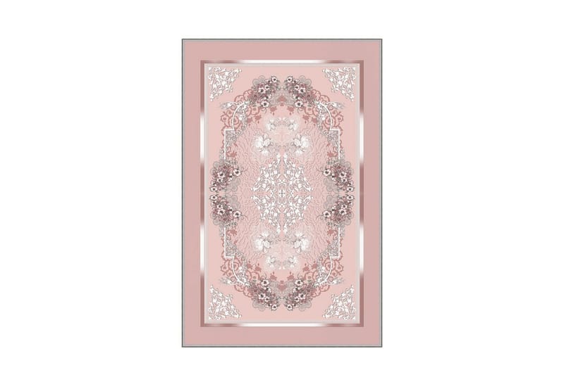 Matte (140x220) Homefesto 5 - Flerfarget - Tekstiler - Tepper & Matter - Orientalske tepper