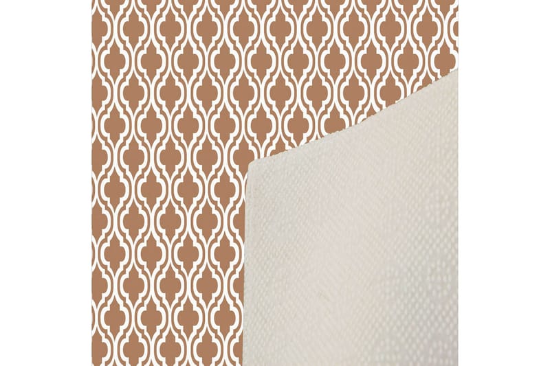 Matte (140x220) Homefesto 5 - Flerfarget - Tekstiler - Tepper & Matter - Orientalske tepper