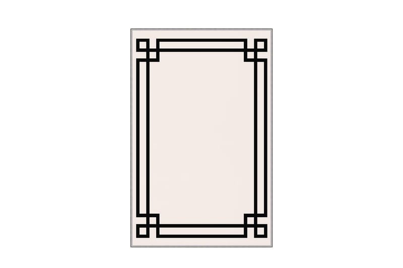 Matte (140x220) Homefesto 5 - Flerfarget - Tekstiler - Tepper & Matter - Orientalske tepper