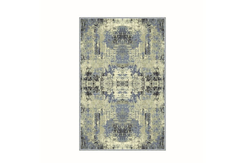 Matte (140x220) Homefesto 5, Flerfarget