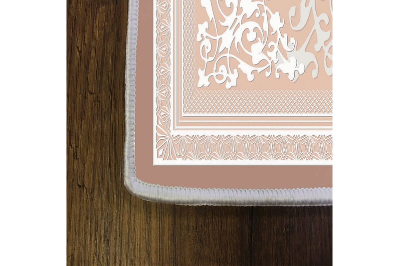 Matte (140x220) Homefesto 5 - Flerfarget - Tekstiler - Tepper & Matter - Orientalske tepper