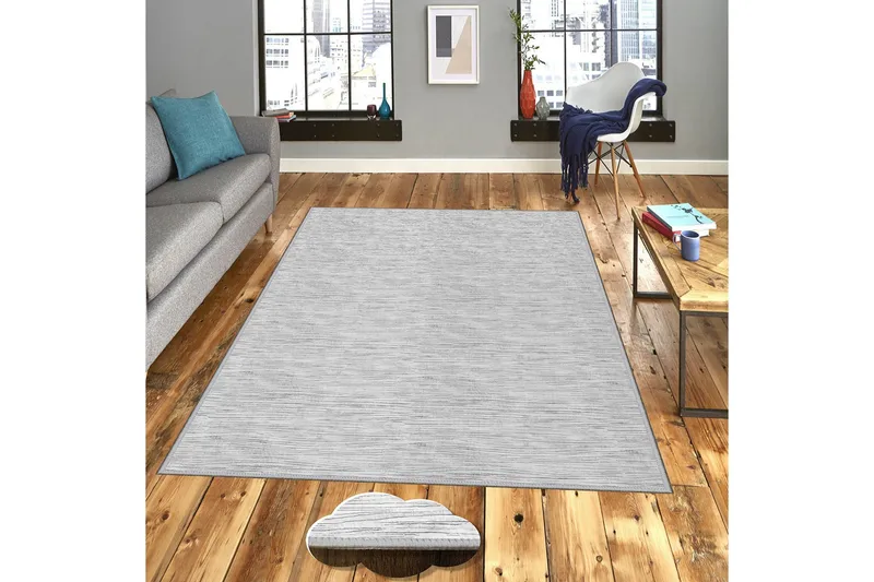 Matte (140x220) Homefesto 5 - Flerfarget - Tekstiler - Tepper & Matter - Orientalske tepper