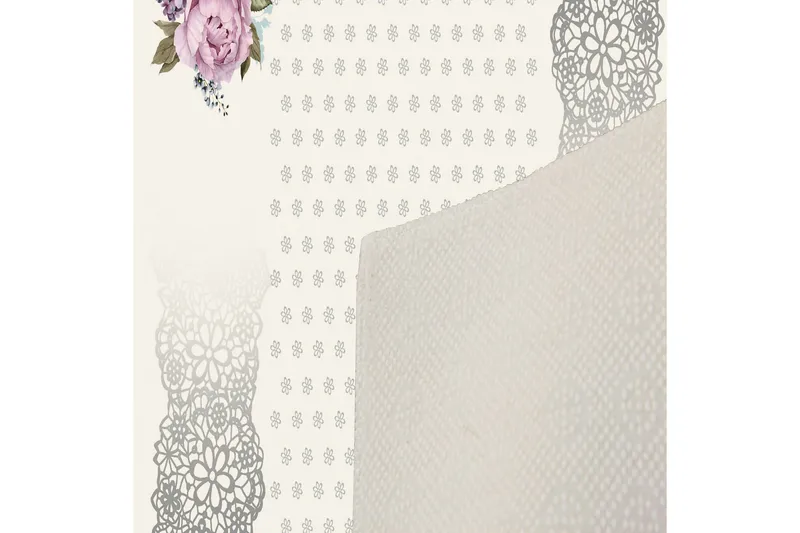 Matte (140x220) Homefesto 5 - Flerfarget - Tekstiler - Tepper & Matter - Orientalske tepper