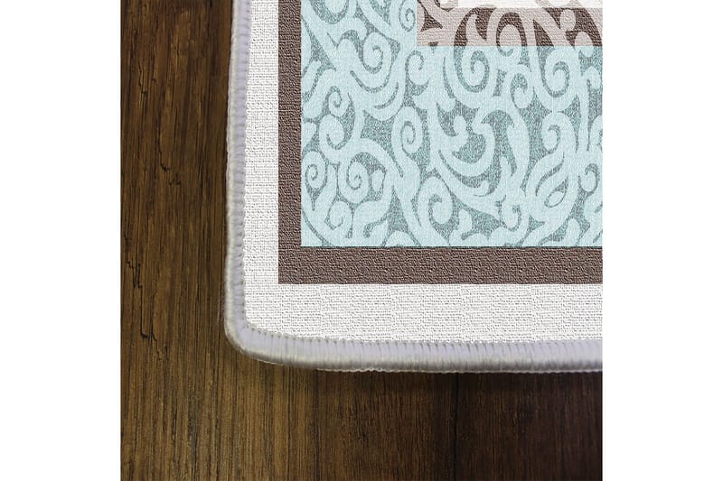 Matte (140x220) Homefesto 5 - Flerfarget - Tekstiler - Tepper & Matter - Orientalske tepper