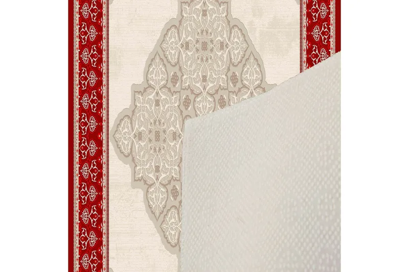 Matte (140x220) Homefesto 5 - Flerfarget - Tekstiler - Tepper & Matter - Orientalske tepper