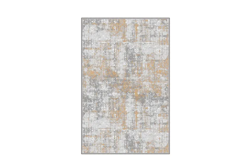 Matte (140x220) Homefesto 5, Flerfarget