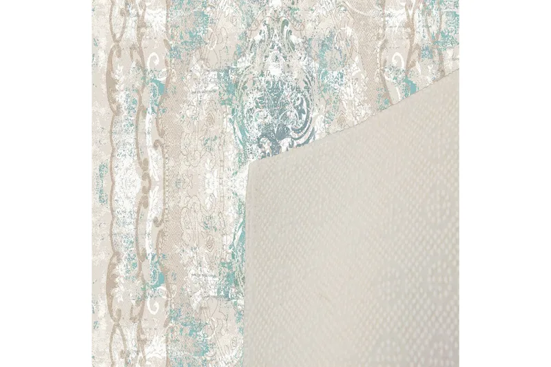 Matte (140x220) Homefesto 5 - Flerfarget - Tekstiler - Tepper & Matter - Orientalske tepper