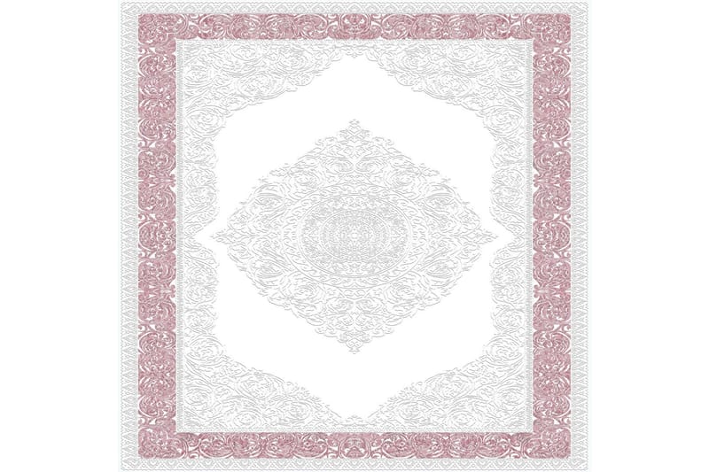 Matte (140x220) Homefesto 5 - Flerfarget - Tekstiler - Tepper & Matter - Orientalske tepper