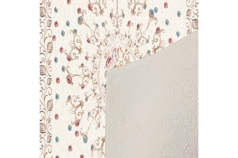 Matte (140x220) Homefesto 5 - Flerfarget - Tekstiler - Tepper & Matter - Orientalske tepper