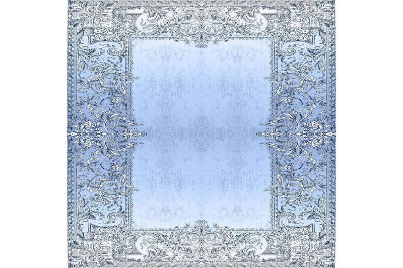 Matte (140x220) Homefesto 5 - Flerfarget - Tekstiler - Tepper & Matter - Orientalske tepper