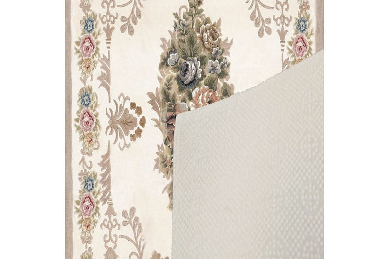 Matte (140x220) Homefesto 5 - Flerfarget - Tekstiler - Tepper & Matter - Orientalske tepper