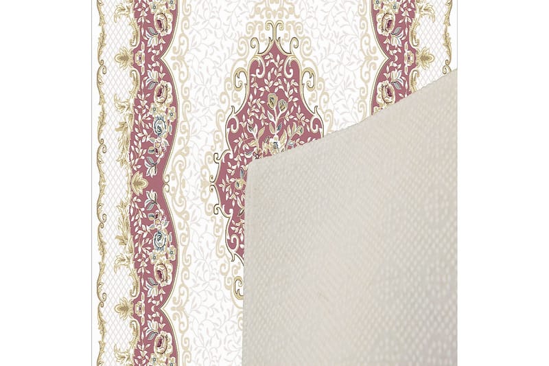 Matte (140x220) Homefesto 5 - Flerfarget - Tekstiler - Tepper & Matter - Orientalske tepper