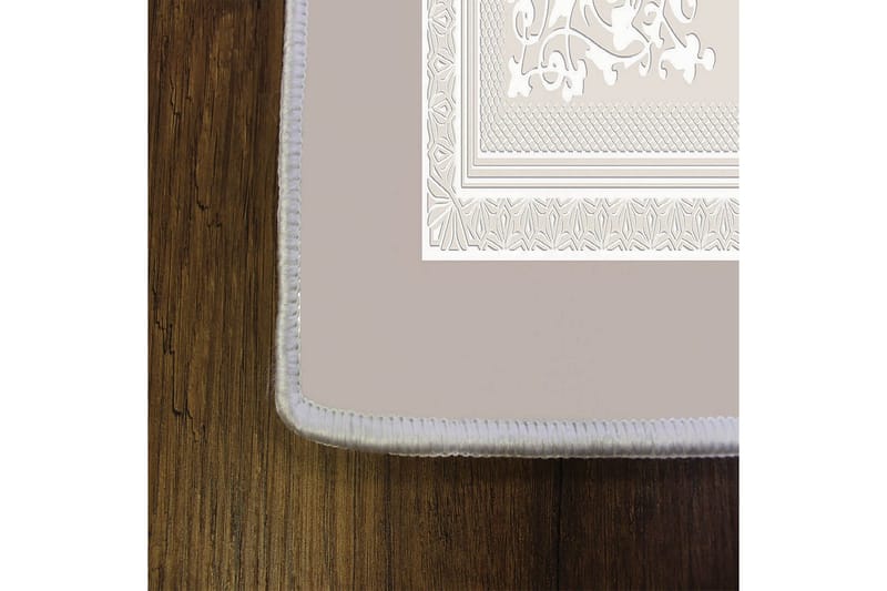 Matte (140x220) Homefesto 5 - Flerfarget - Tekstiler - Tepper & Matter - Orientalske tepper