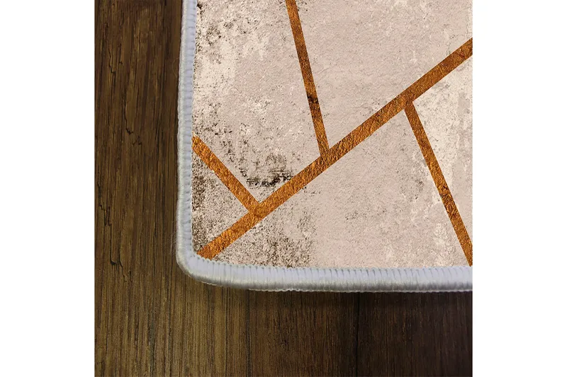 Matte (140x220) Homefesto 5 - Flerfarget - Tekstiler - Tepper & Matter - Orientalske tepper