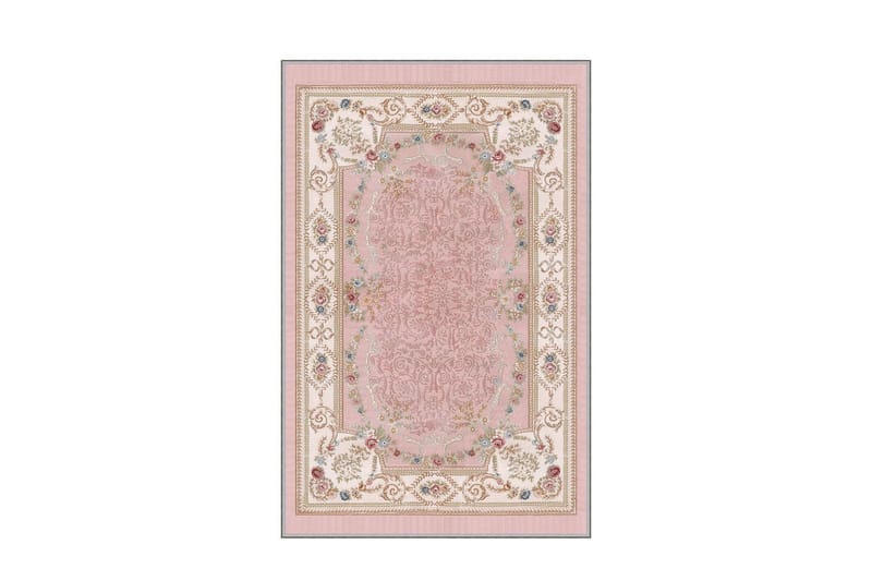 Matte (140x220) Homefesto 5 - Flerfarget - Tekstiler - Tepper & Matter - Orientalske tepper