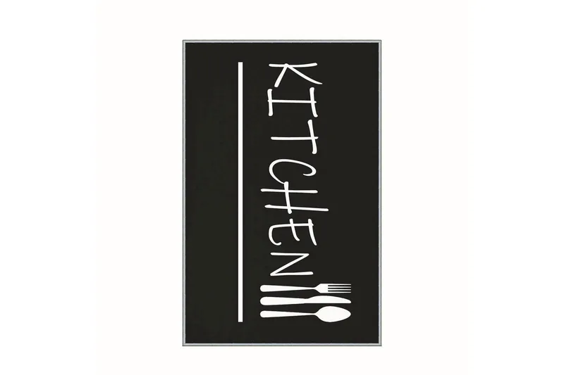 Matte (140x220) Homefesto 5 - Flerfarget - Tekstiler - Tepper & Matter - Orientalske tepper