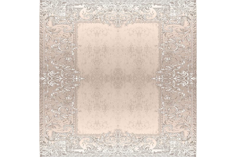 Matte (140x220) Homefesto 5 - Flerfarget - Tekstiler - Tepper & Matter - Orientalske tepper