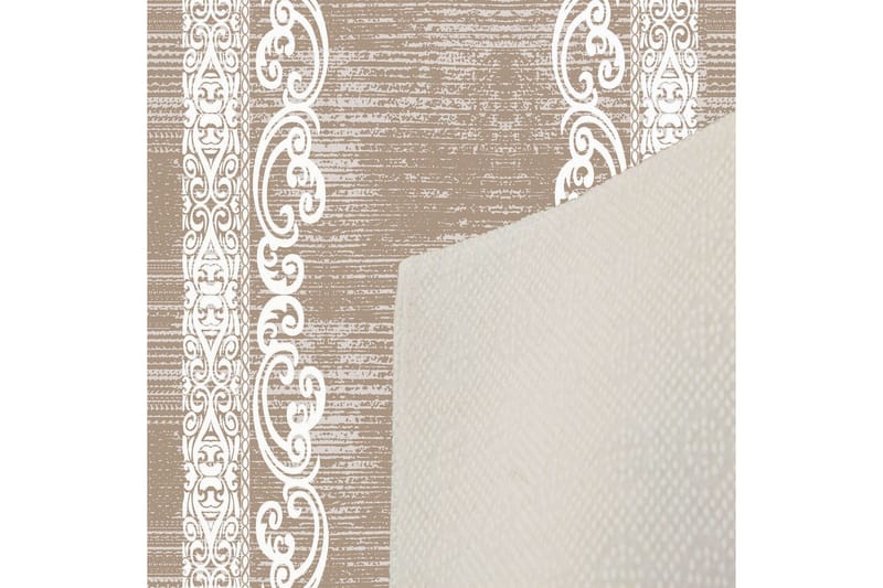 Matte (140x220) Homefesto 5 - Flerfarget - Tekstiler - Tepper & Matter - Orientalske tepper