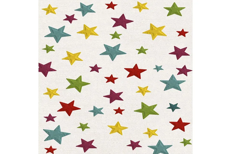 Matte (140x220) Homefesto 5 - Flerfarget - Tekstiler - Tepper & Matter - Orientalske tepper