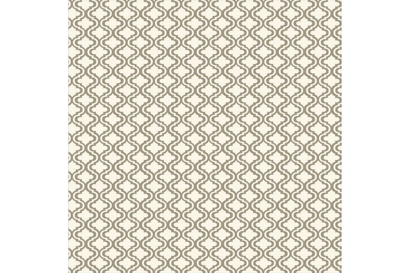 Matte (140x220) Homefesto 5 - Flerfarget - Tekstiler - Tepper & Matter - Orientalske tepper