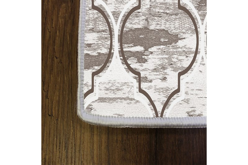 Matte (140x220) Homefesto 5 - Flerfarget - Tekstiler - Tepper & Matter - Orientalske tepper