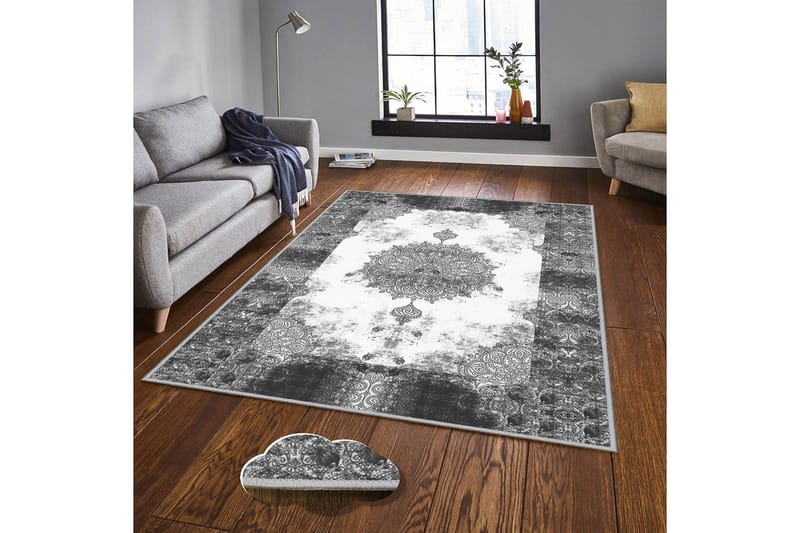 Matte (140x220) Homefesto 5 - Flerfarget - Tekstiler - Tepper & Matter - Orientalske tepper