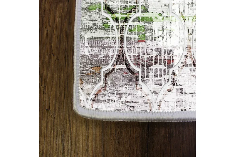 Matte (140x220) Homefesto 5 - Flerfarget - Tekstiler - Tepper & Matter - Orientalske tepper