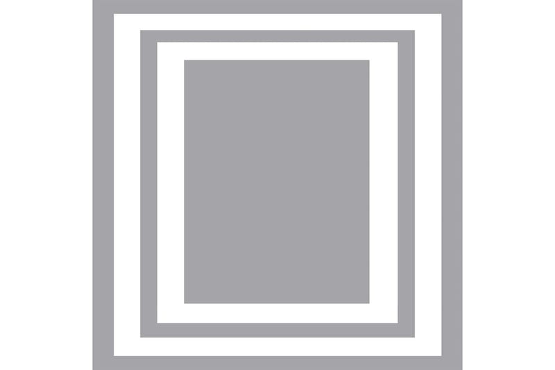 Matte (140x220) Homefesto 5 - Flerfarget - Tekstiler - Tepper & Matter - Orientalske tepper