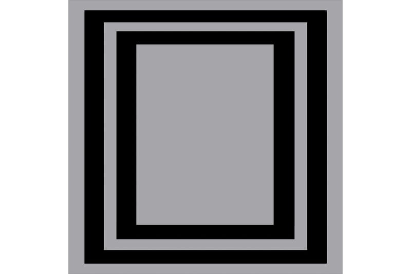 Matte (140x220) Homefesto 5 - Flerfarget - Tekstiler - Tepper & Matter - Orientalske tepper