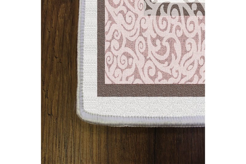 Matte (140x220) Homefesto 5 - Flerfarget - Tekstiler - Tepper & Matter - Orientalske tepper