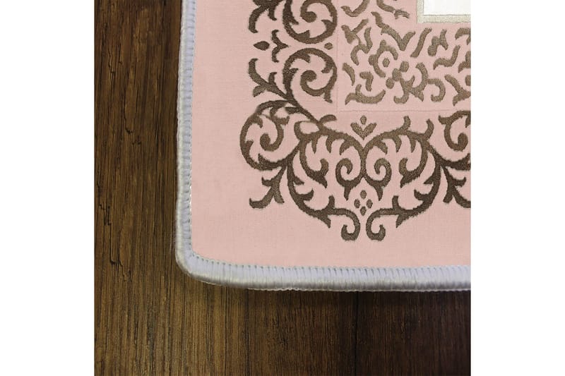 Matte (140x220) Homefesto 5 - Flerfarget - Tekstiler - Tepper & Matter - Orientalske tepper