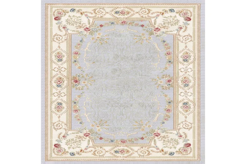 Matte (140x220) Homefesto 5, Flerfarget