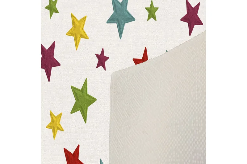 Matte (140x220) Homefesto 5 - Flerfarget - Tekstiler - Tepper & Matter - Orientalske tepper