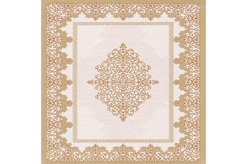 Matte (140x220) Homefesto 5 - Flerfarget - Tekstiler - Tepper & Matter - Orientalske tepper