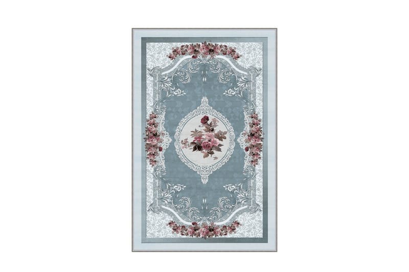 Matte (140x220) Homefesto 5, Flerfarget