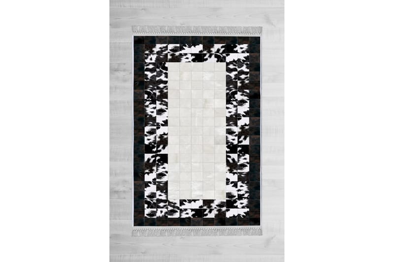 Matte (160 x 230) Homefesto - Bomull - Flerfarget/Fløyel - Tekstiler - Tepper & Matter - Orientalske tepper