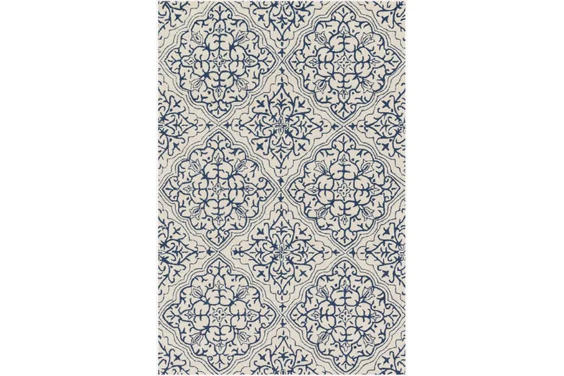 Matte (160 x 230) Homefesto - Bomull - Flerfarget/Fløyel - Tekstiler - Tepper & Matter - Orientalske tepper