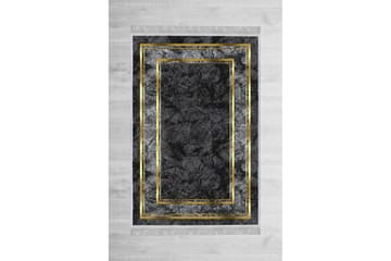 Matte (160 x 230) Homefesto - Bomull - Flerfarget/Fløyel - Tekstiler - Tepper & Matter - Orientalske tepper