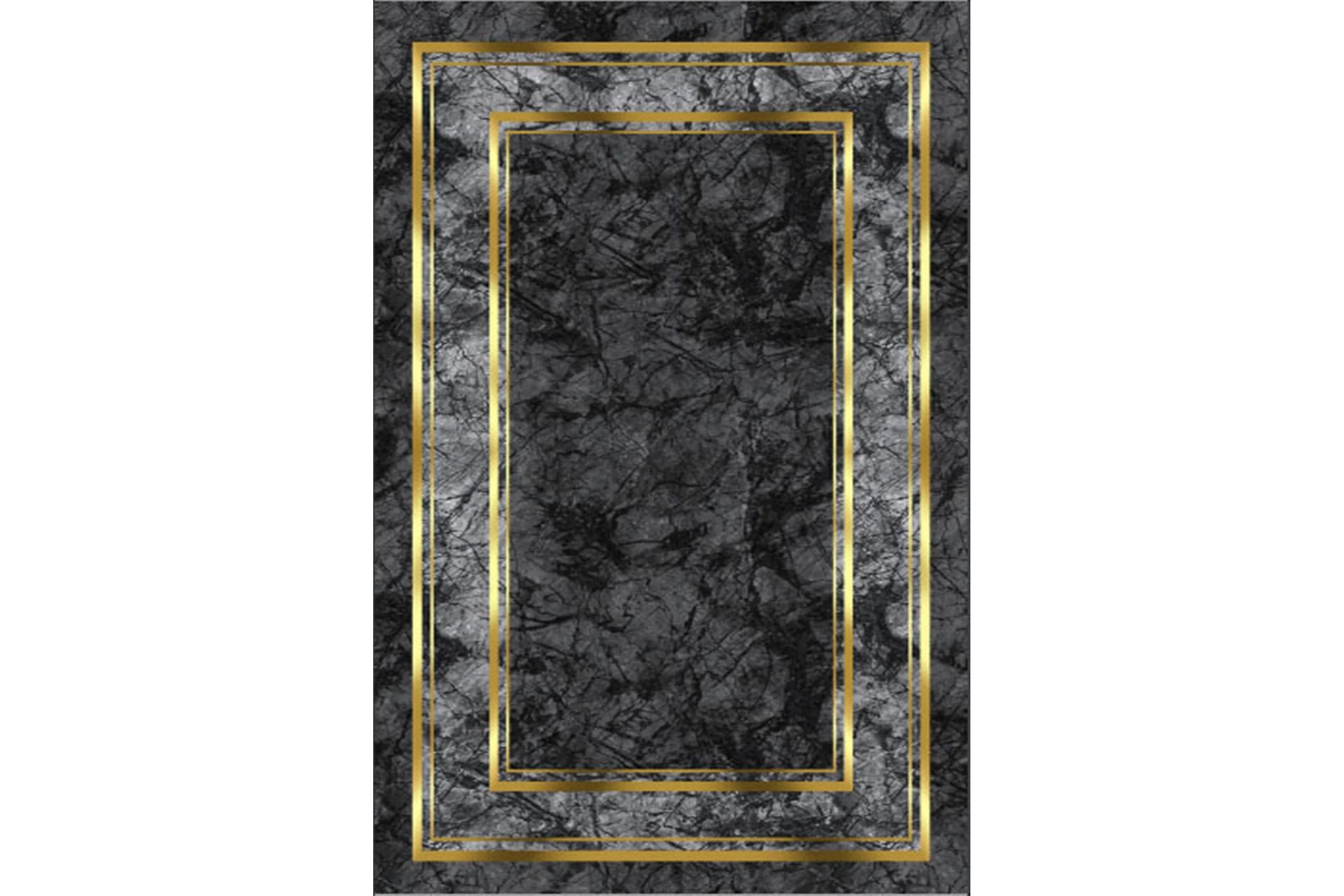 Matte (160 x 230) Homefesto - Bomull - Flerfarget/Fløyel - Tekstiler - Tepper & Matter - Orientalske tepper